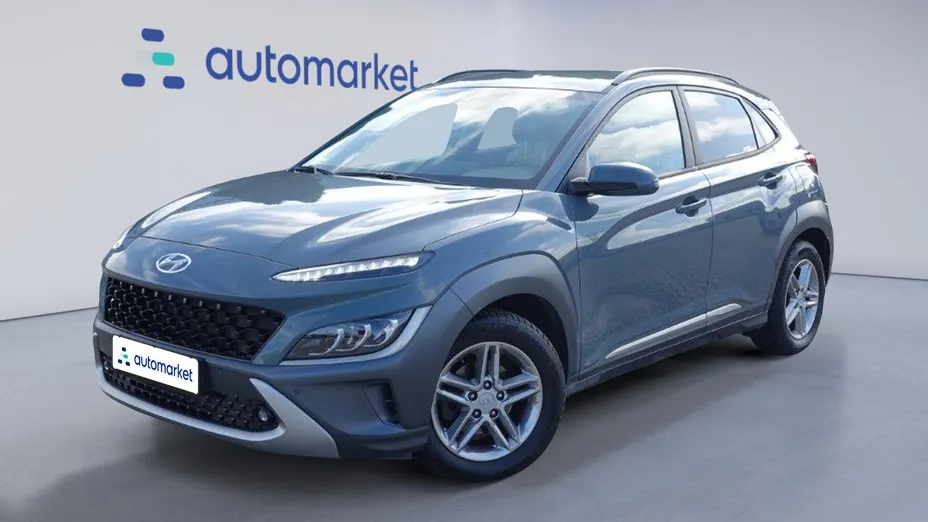 HYUNDAI Kona Kona 1.0 T-GDI Style DCT