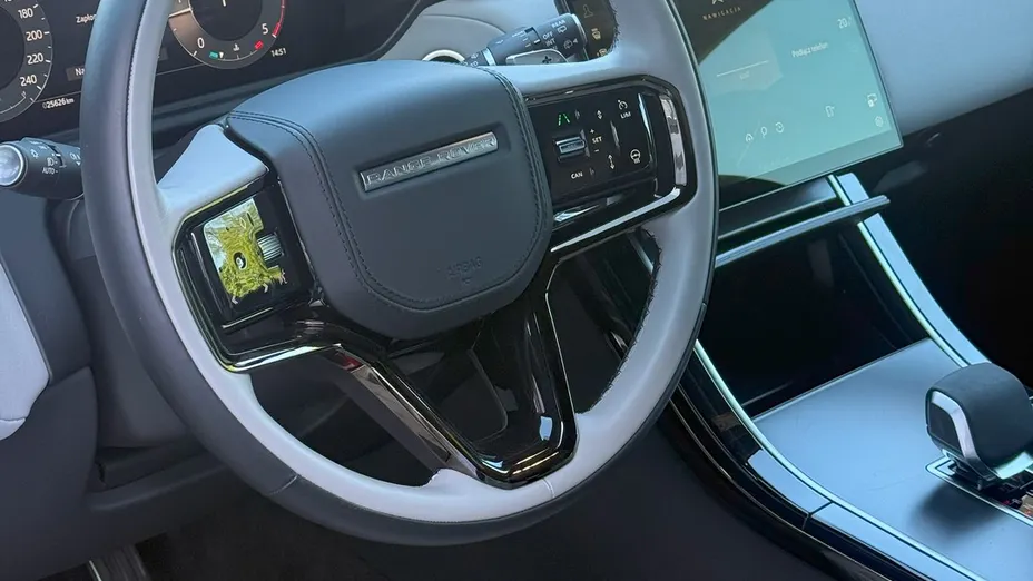 LAND ROVER Range Rover Velar Velar 2.0 D200 mHEV Dynamic SE