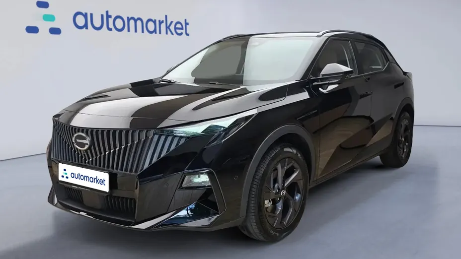 GAC Emzoom Emzoom 1.5T Luxury DCT Nowy