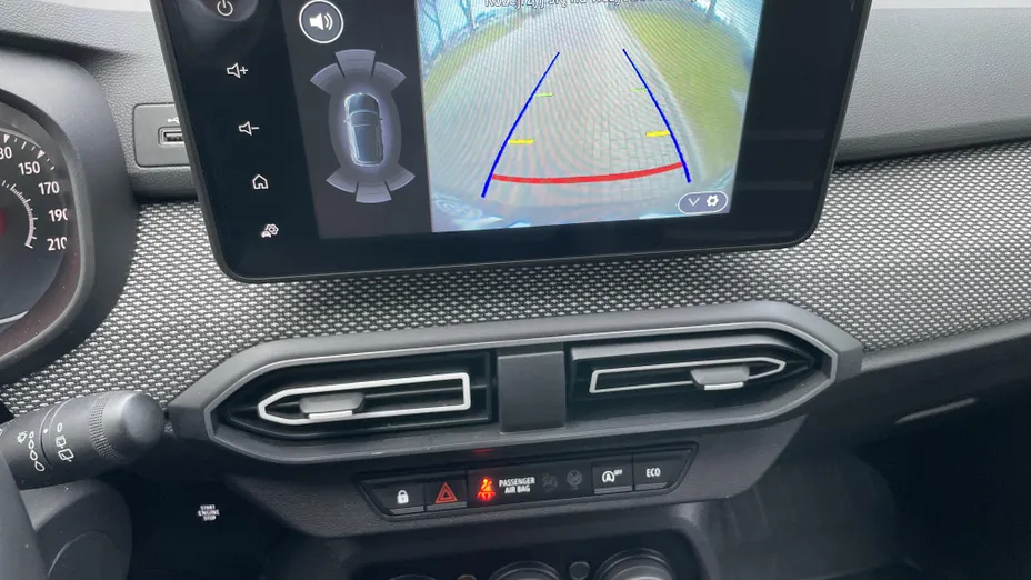 DACIA Jogger Jogger 1.0 TCe Expression LPG 7os.