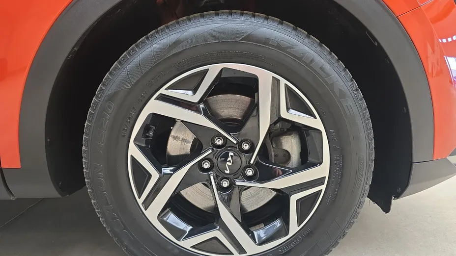 KIA Sportage Sportage 1.6 T-GDI mHEV M 2WD DCT