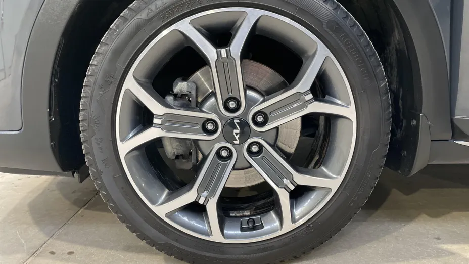 KIA XCeed XCeed 1.5 T-GDI M DCT