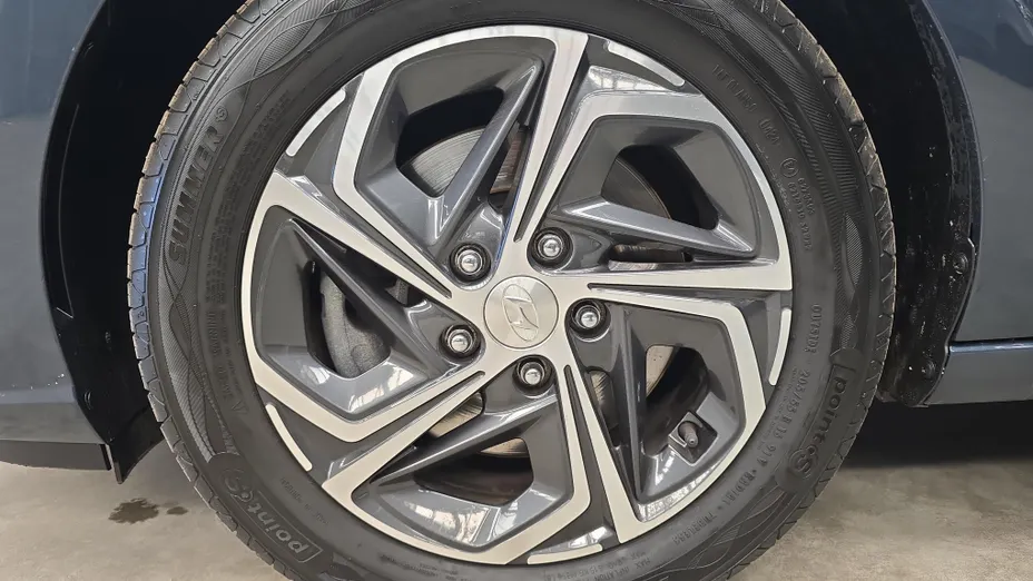 HYUNDAI i30 i30 1.0 T-GDI Smart