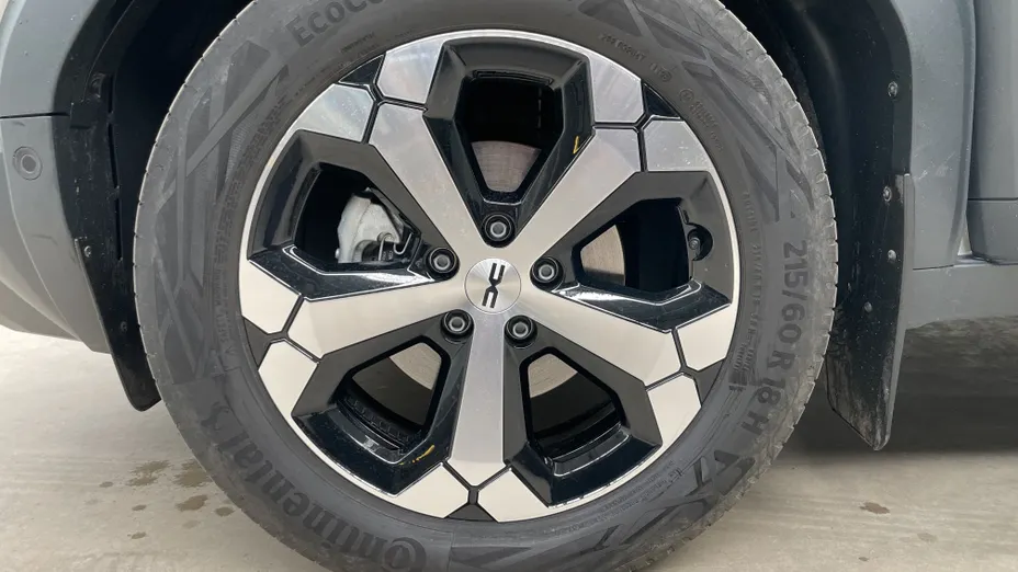DACIA Duster Duster 1.6 Full Hybrid 140 Journey MMT