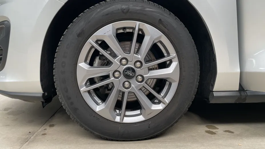 FORD Focus Focus 1.0 EcoBoost Titanium