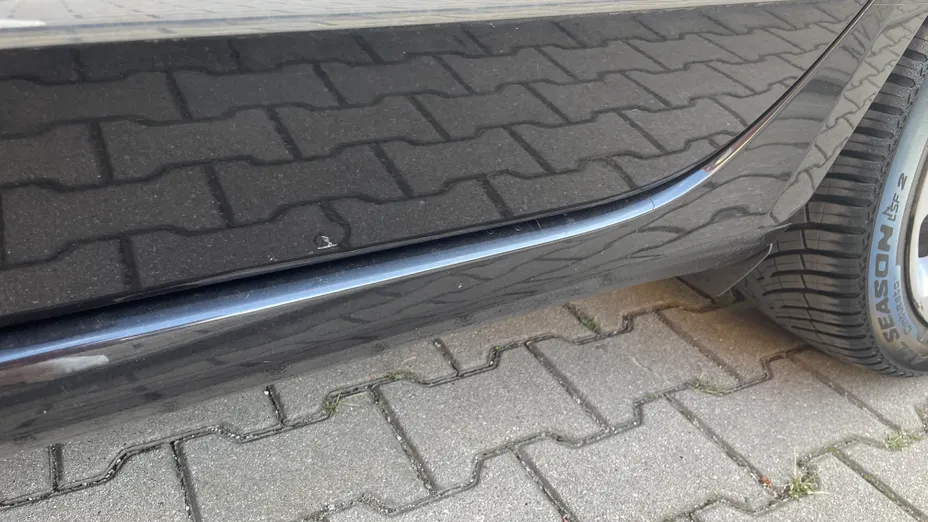 SKODA Superb Superb 2.0 TSI Elegance DSG