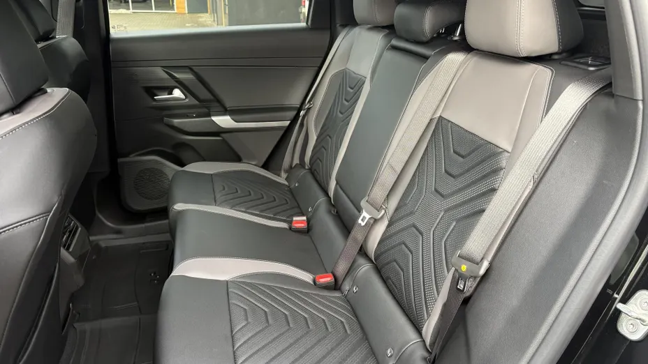 JEEP Compass Compass 73.7kWh First Edition FWD Nowy
