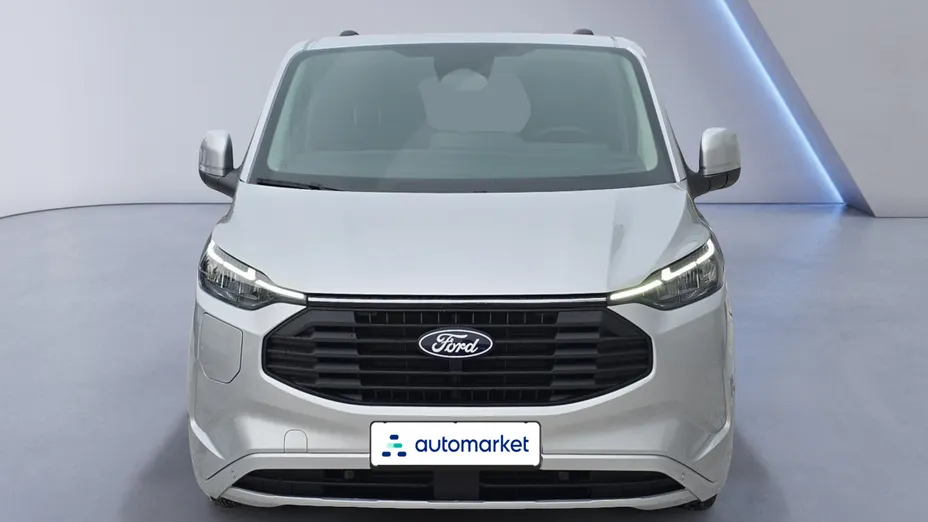 FORD Transit Custom Transit Custom 2.5 PHEV 320 L2H1 Limited (bryg.) CVT