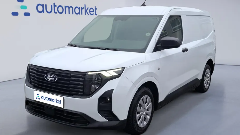 FORD Transit Courier Transit Courier 1.0 EcoBoost 2,1t Trend