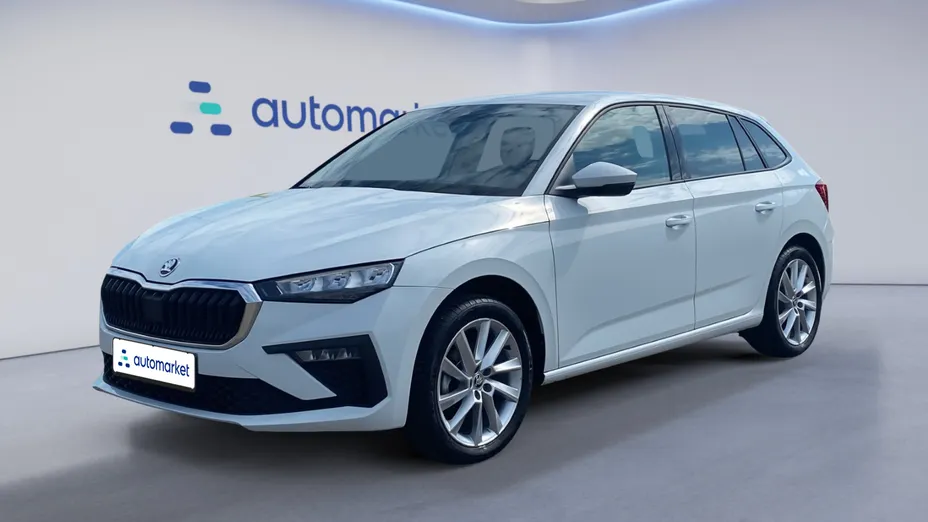 SKODA Scala Scala 1.0 TSI Selection DSG