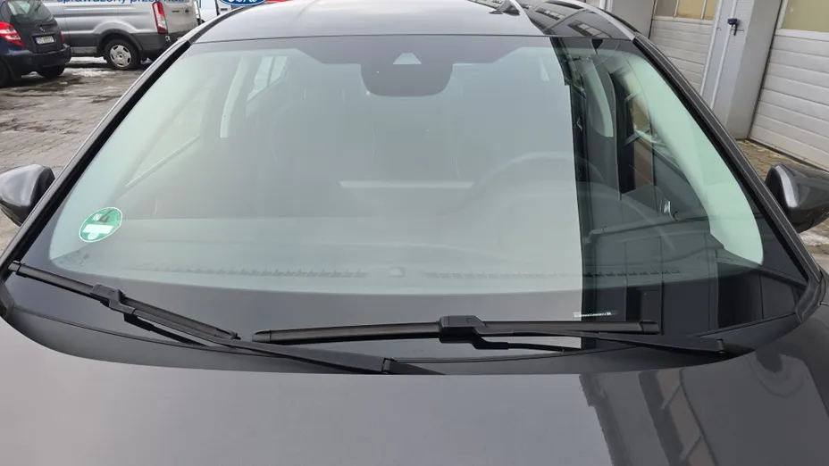 FORD Focus Focus 1.0 EcoBoost mHEV Titanium