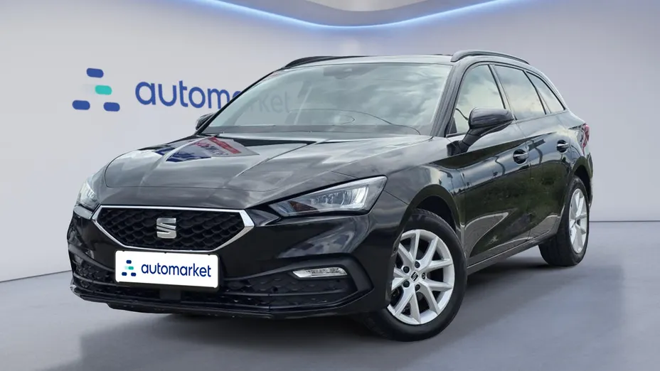 SEAT Leon Leon 1.5 TSI Style