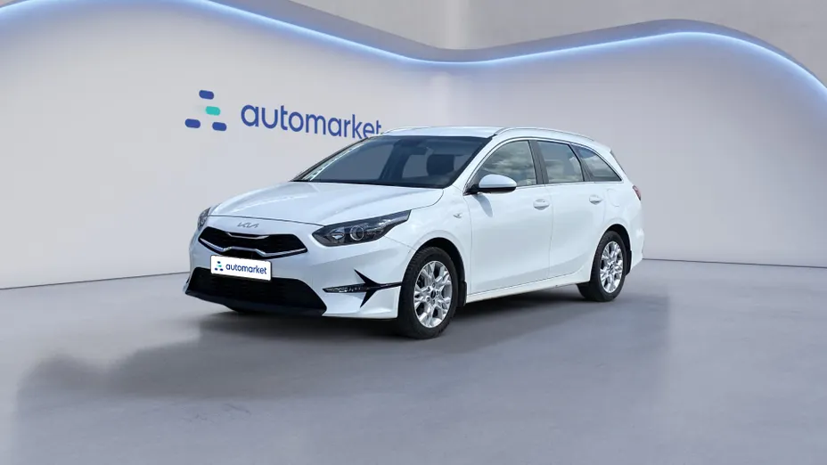 KIA Cee'd Ceed 1.5 T-GDI M