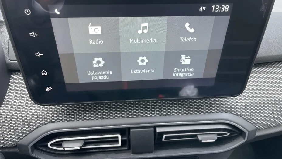 DACIA Jogger Jogger 1.0 TCe Expression LPG 7os.