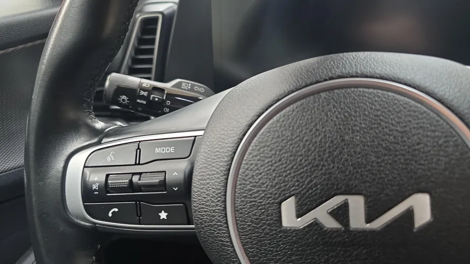 KIA Sportage Sportage 1.6 T-GDI mHEV M 2WD DCT