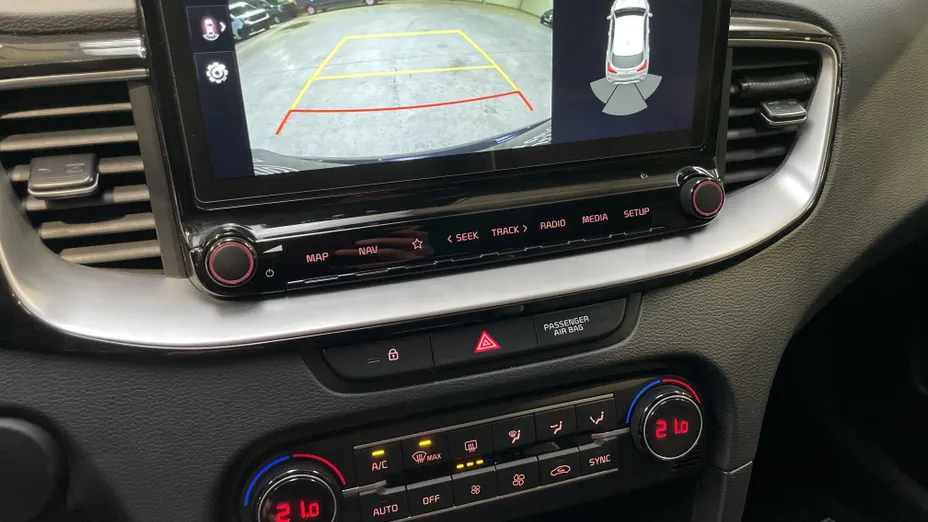 KIA XCeed XCeed 1.5 T-GDI M DCT