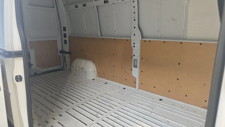 RENAULT Master Master dCi L3H2 Extra