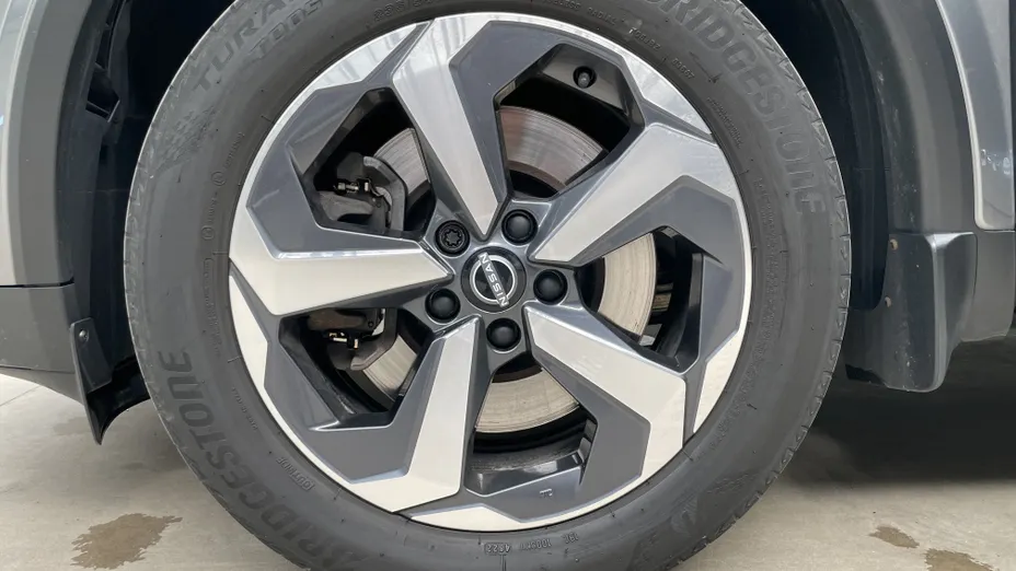 NISSAN Qashqai Qashqai 1.5 e-POWER N-Connecta