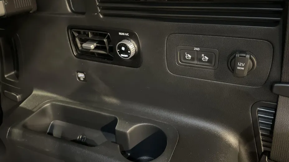 KIA Sorento Sorento 1.6 T-GDI PHEV Prestige Line 4WD aut 7os.