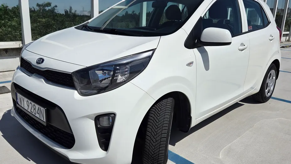 KIA Picanto Picanto 1.0 M