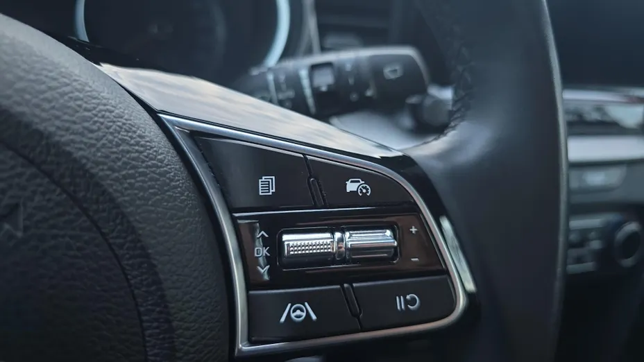 KIA Cee'd Ceed 1.5 T-GDI M