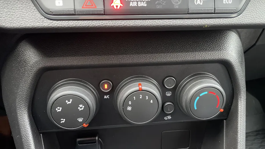 DACIA Jogger Jogger 1.0 TCe Expression LPG 7os.