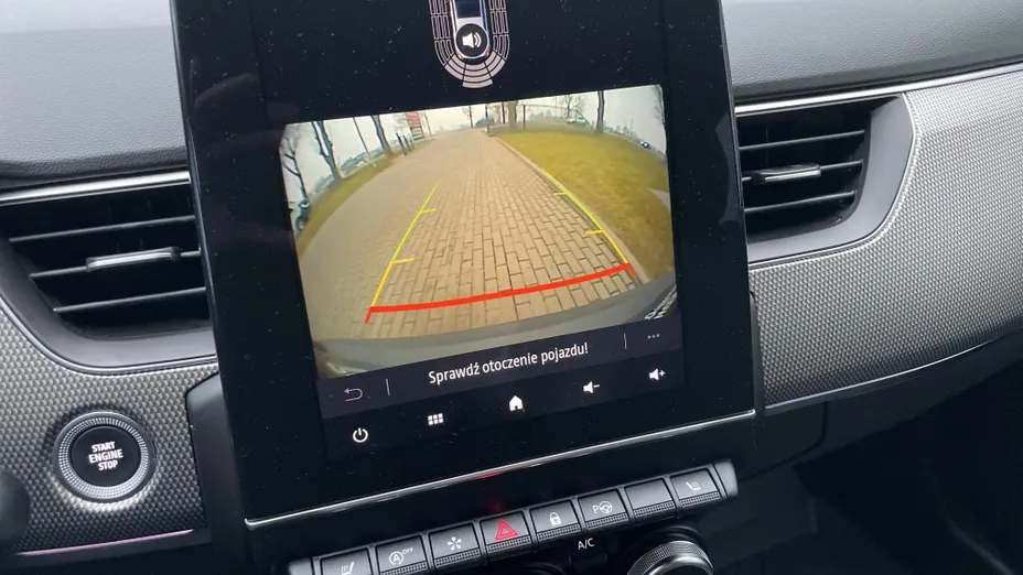 RENAULT Arkana Arkana 1.3 TCe mHEV Intens EDC