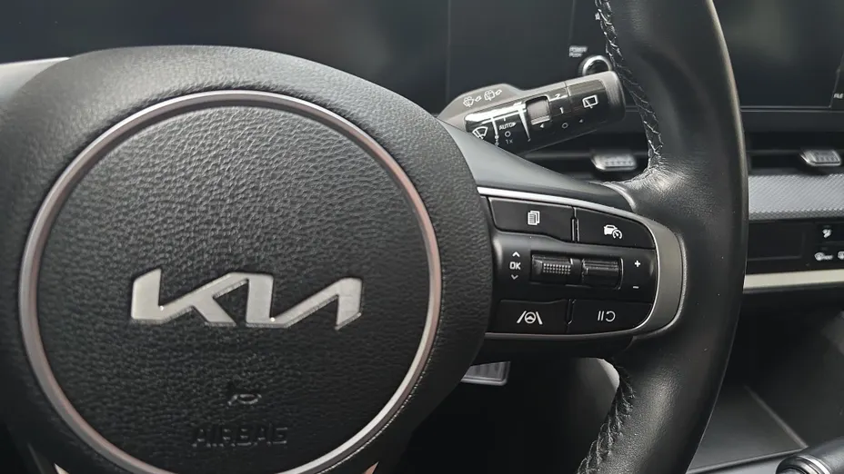 KIA Sportage Sportage 1.6 T-GDI mHEV M 2WD DCT