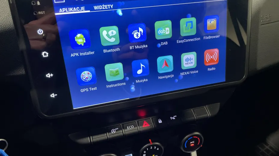 DACIA Duster Duster 1.3 TCe Comfort