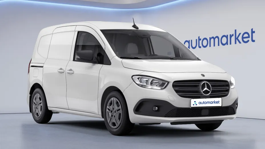 MERCEDES-BENZ Citan Citan 110 CDI L1 420.623 Nowy