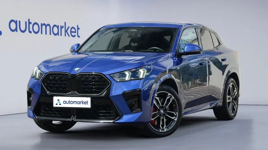 BMW X2 X2 sDrive20i M Sport sport-aut