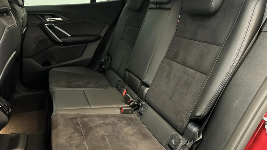 BMW X2 X2 sDrive18d M Sport aut