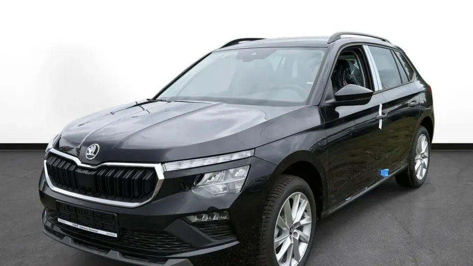 SKODA Kamiq Kamiq 1.5 TSI Drive DSG
