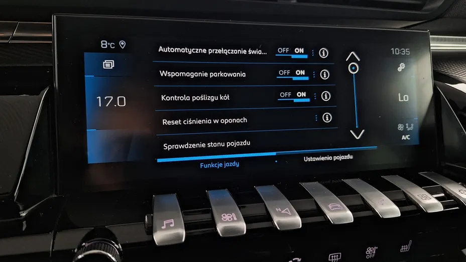 PEUGEOT 508 508 1.5 BlueHDi Allure Pack S&S EAT8