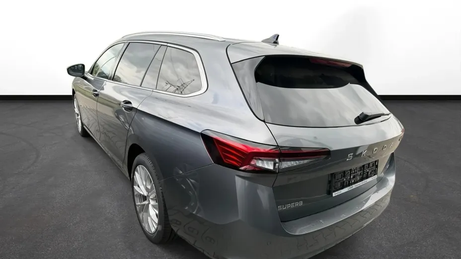 SKODA Superb Superb 2.0 TSI 4x4 Selection DSG
