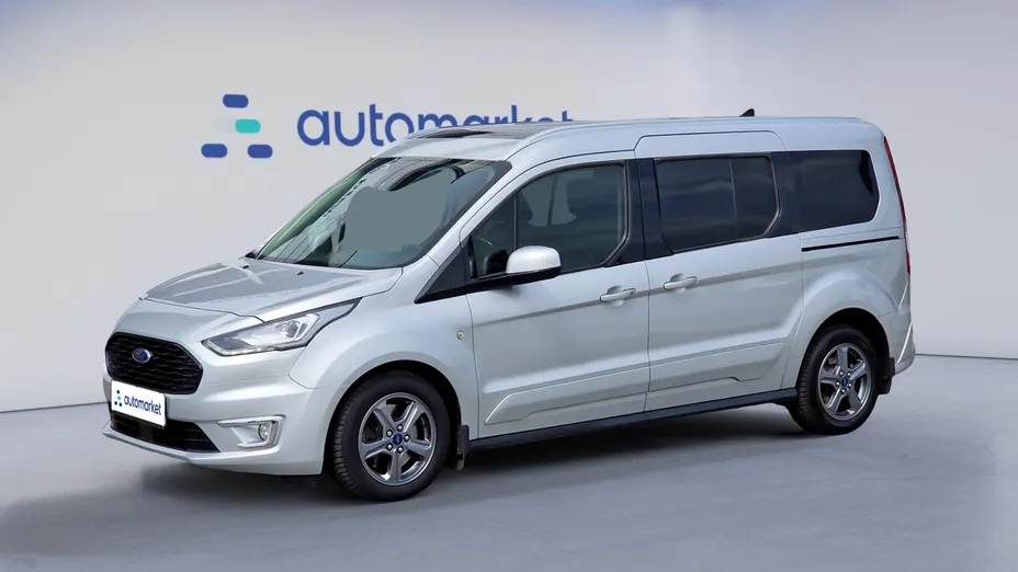 FORD Tourneo Connect Tourneo Connect 1.5 EcoBlue Titanium