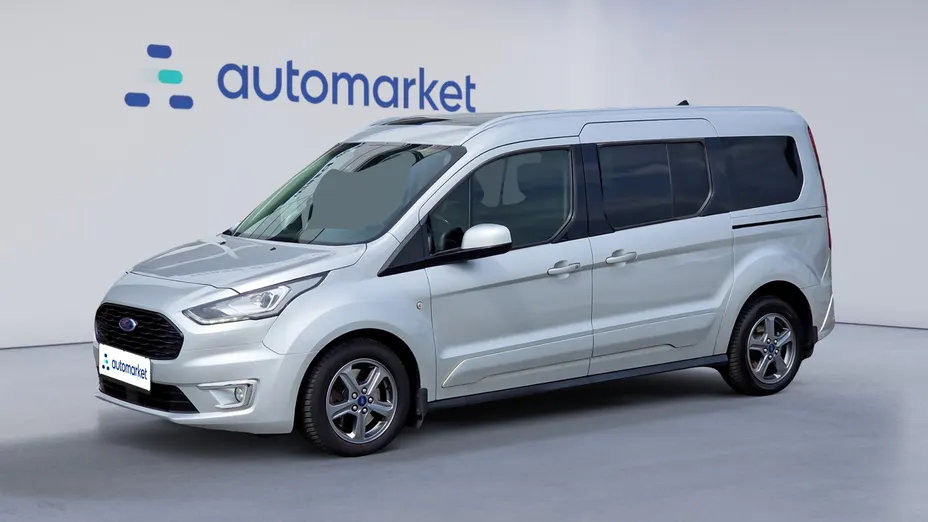 FORD Tourneo Connect Tourneo Connect 1.5 EcoBlue Titanium