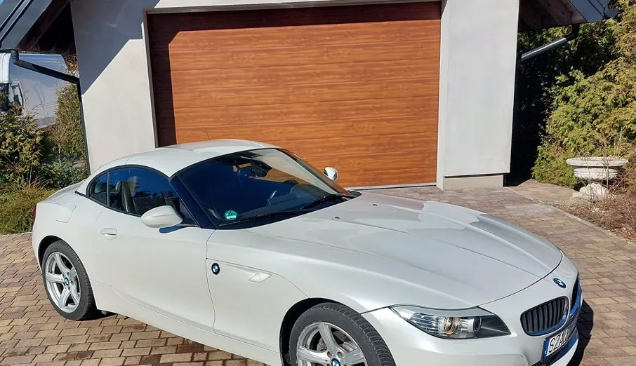 BMW Z4 Z4 20i sDrive