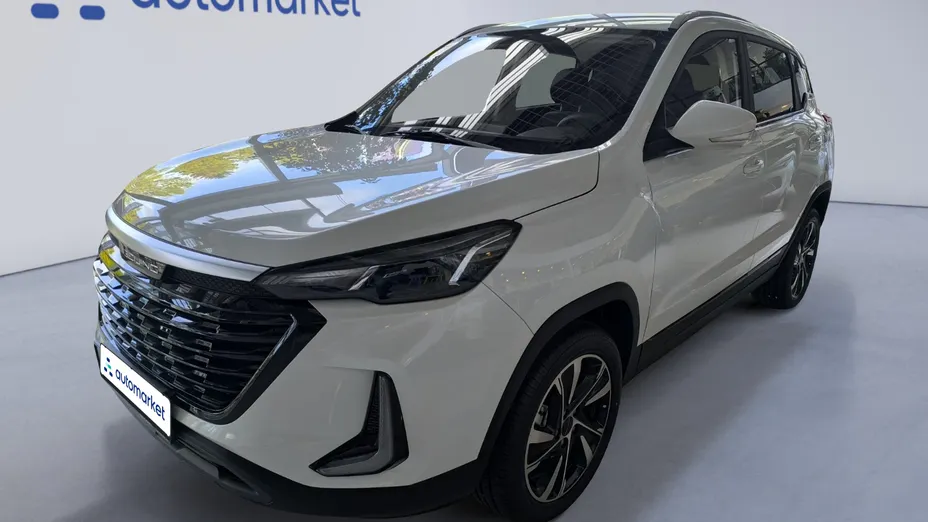 BAIC Beijing 3 Beijing 3 1.5T Luxury Nowy