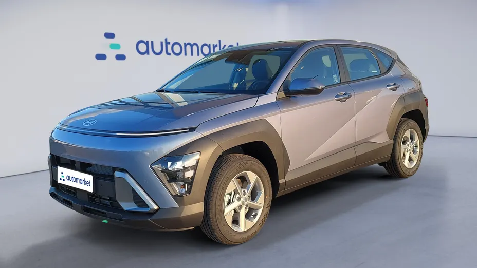 HYUNDAI Kona Kona 1.0 T-GDI Smart Nowy