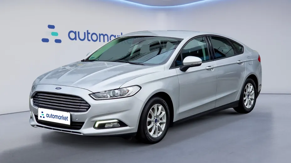 FORD Mondeo Mondeo 1.5 EcoBoost Trend