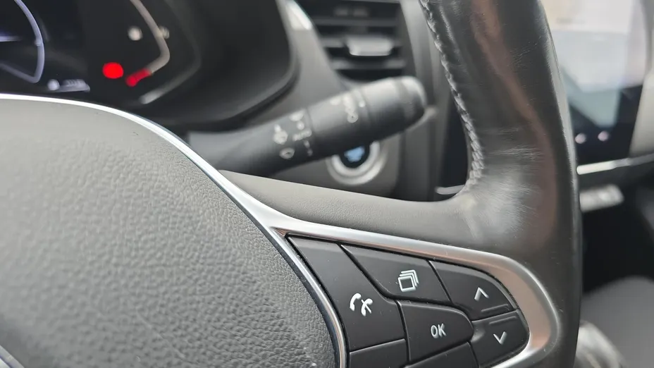 RENAULT Arkana Arkana 1.6 E-TECH Intens MMT