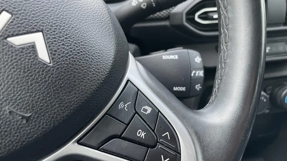 DACIA Jogger Jogger 1.0 TCe Expression LPG 7os.