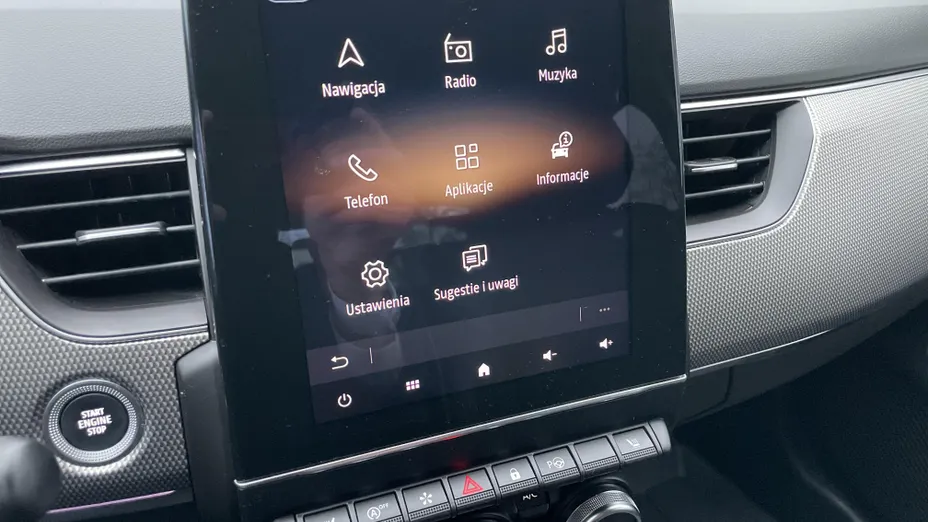 RENAULT Arkana Arkana 1.3 TCe mHEV Intens EDC