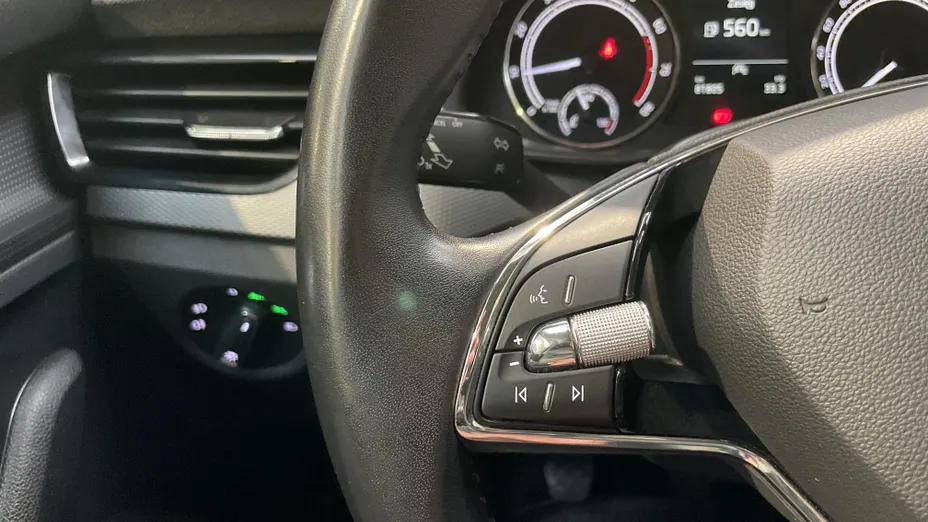 SKODA Scala Scala 1.0 TSI Ambition