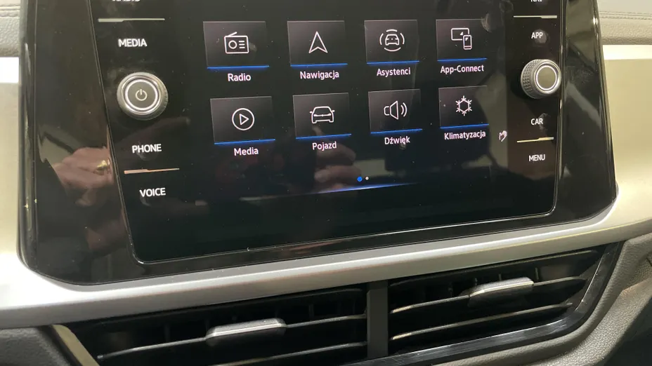 VOLKSWAGEN T-ROC T-ROC 1.5 TSI Life DSG