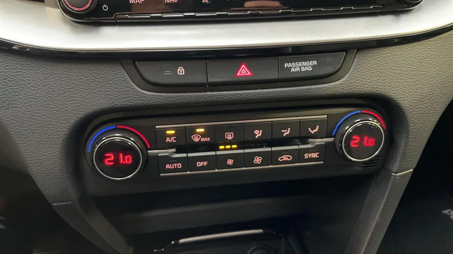 KIA XCeed XCeed 1.5 T-GDI M DCT