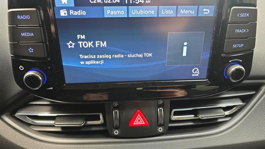 HYUNDAI i30 i30 1.0 T-GDI Smart