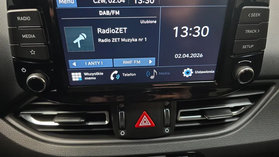 HYUNDAI i30 i30 1.0 T-GDI Smart