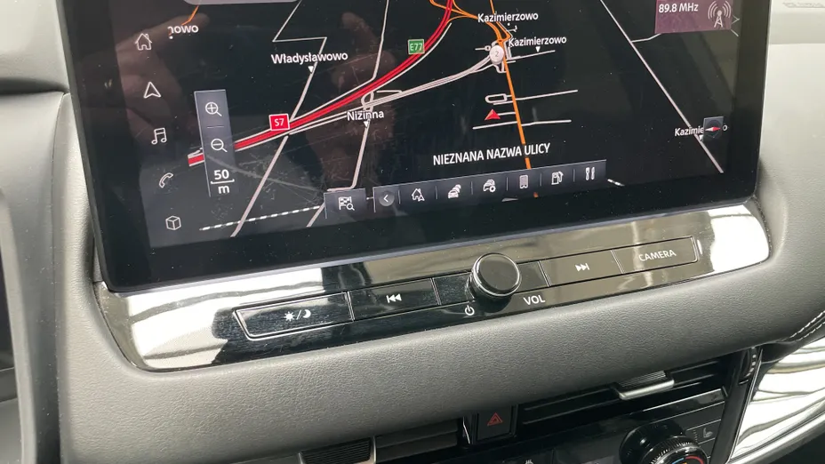 NISSAN Qashqai Qashqai 1.5 e-POWER N-Connecta
